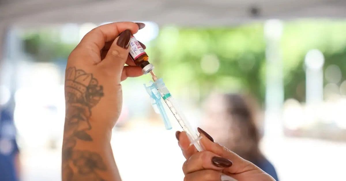 SP confirma 14 casos de sarampo em 2026