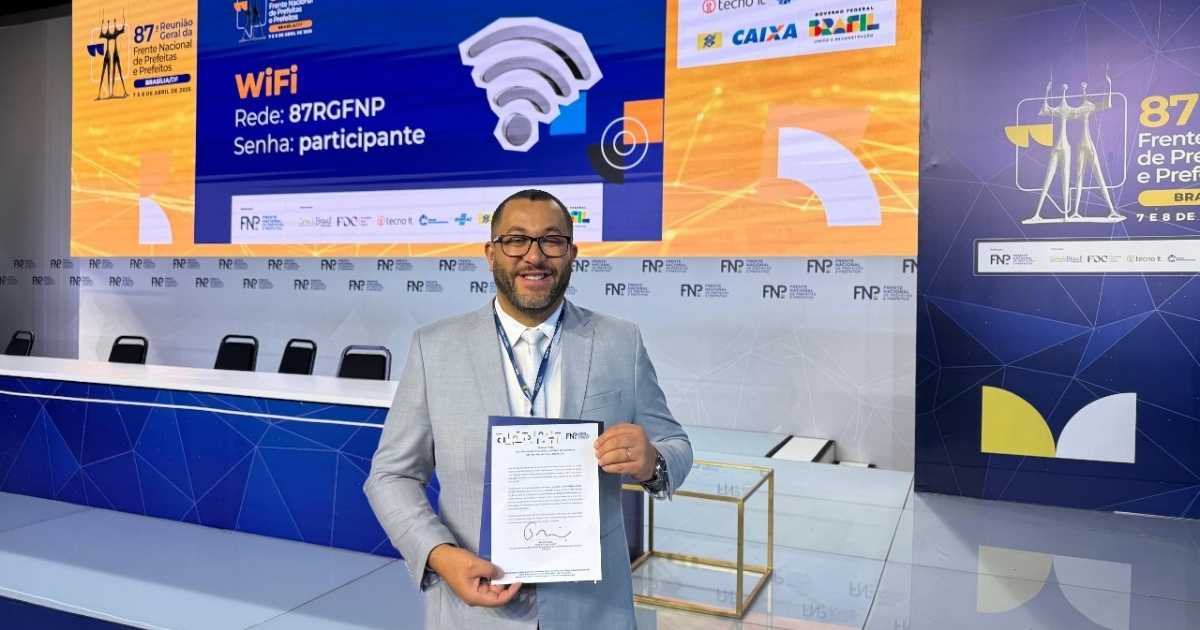 Poá sedia seminário da FNP sobre financiamento municipal