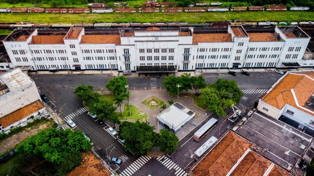 PPP da Estação prevê piscinão e R$ 359 milhões
