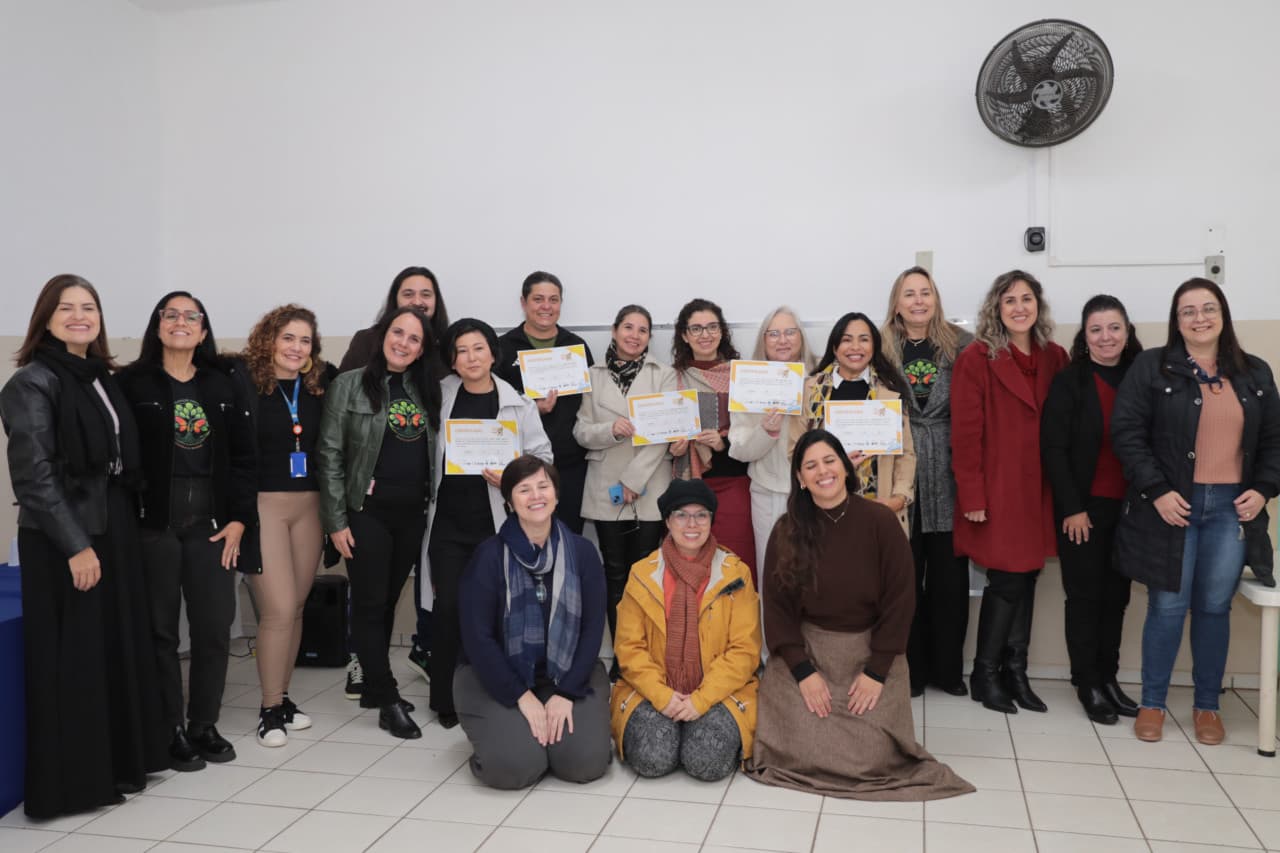 Escola de Jundiaí é premiada por coletar óleo de cozinha usado