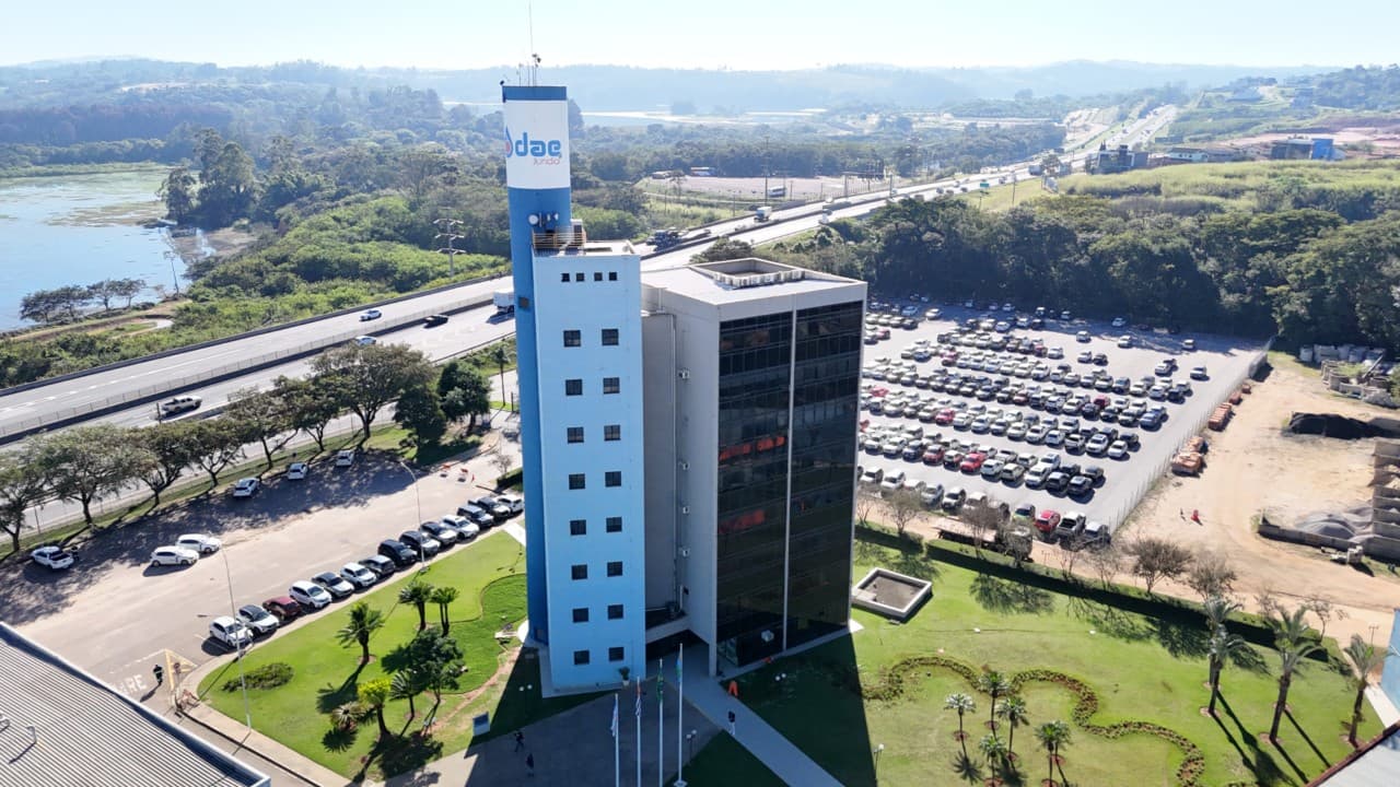DAE fecha posto do Poupatempo no feriado