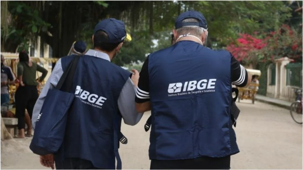 IBGE abre seleção com vagas em Limeira