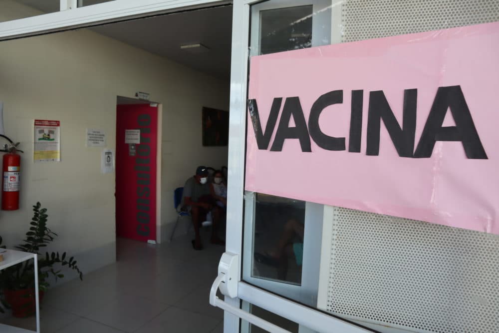 Mortes por gripe caem, mas internações lotam Marília