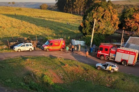 Buscas por desaparecido no Jardim Marajó não têm êxito