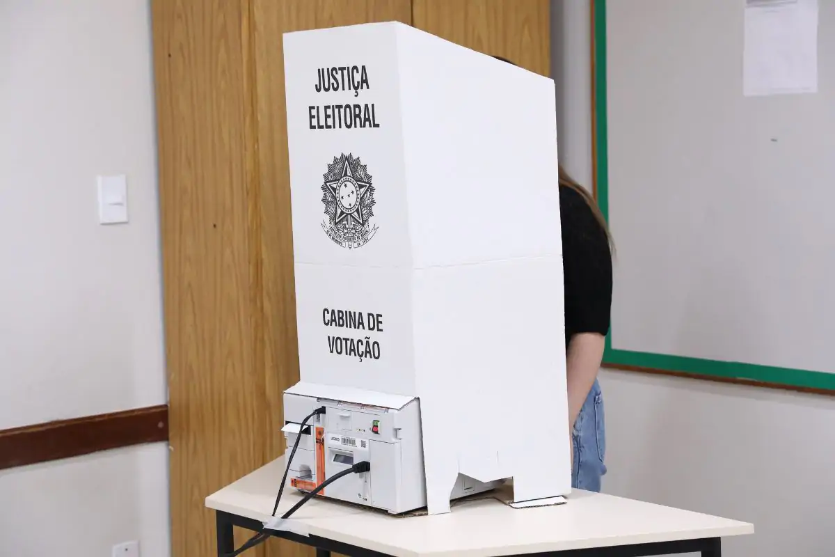 Marília perde 8,8 mil eleitores desde 2022