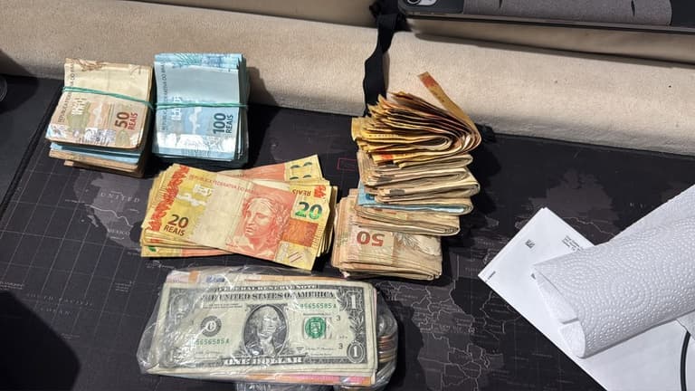 PF lança operação contra vazamento de sigilos em Marília