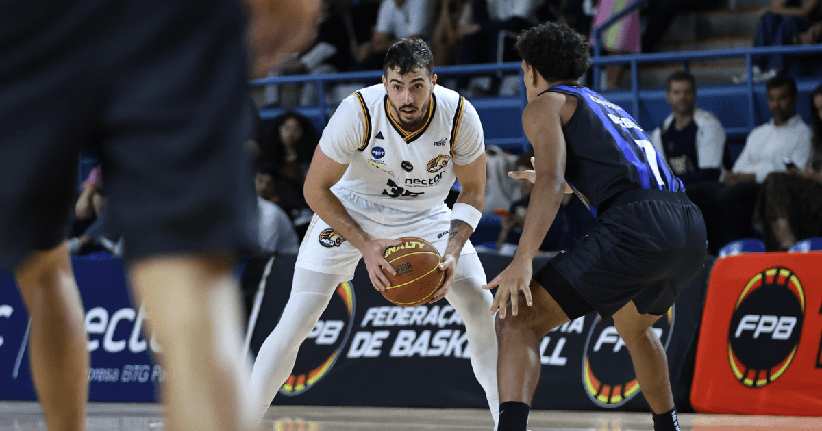 Mogi Basquete enfrenta São José no Paulista 2026