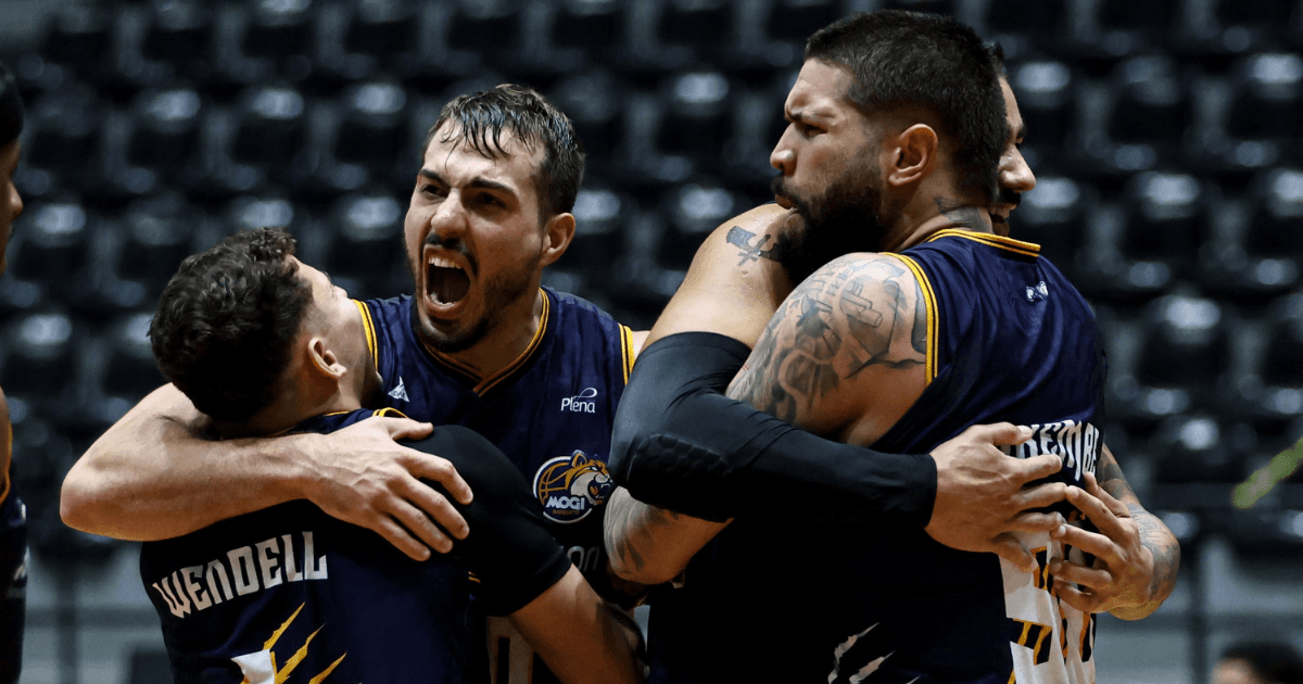 Mogi Basquete retorna à Liga Sul-Americana