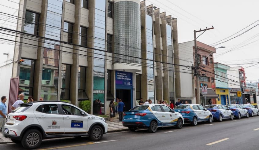 CRAS e CREAS mudam de endereço em Mogi