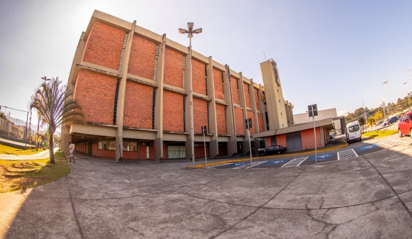 Seletiva abre vagas para ginástica artística em Mogi