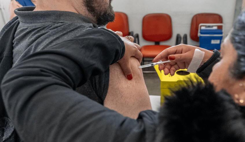 Mogi promove Dia D de Multivacinação neste sábado