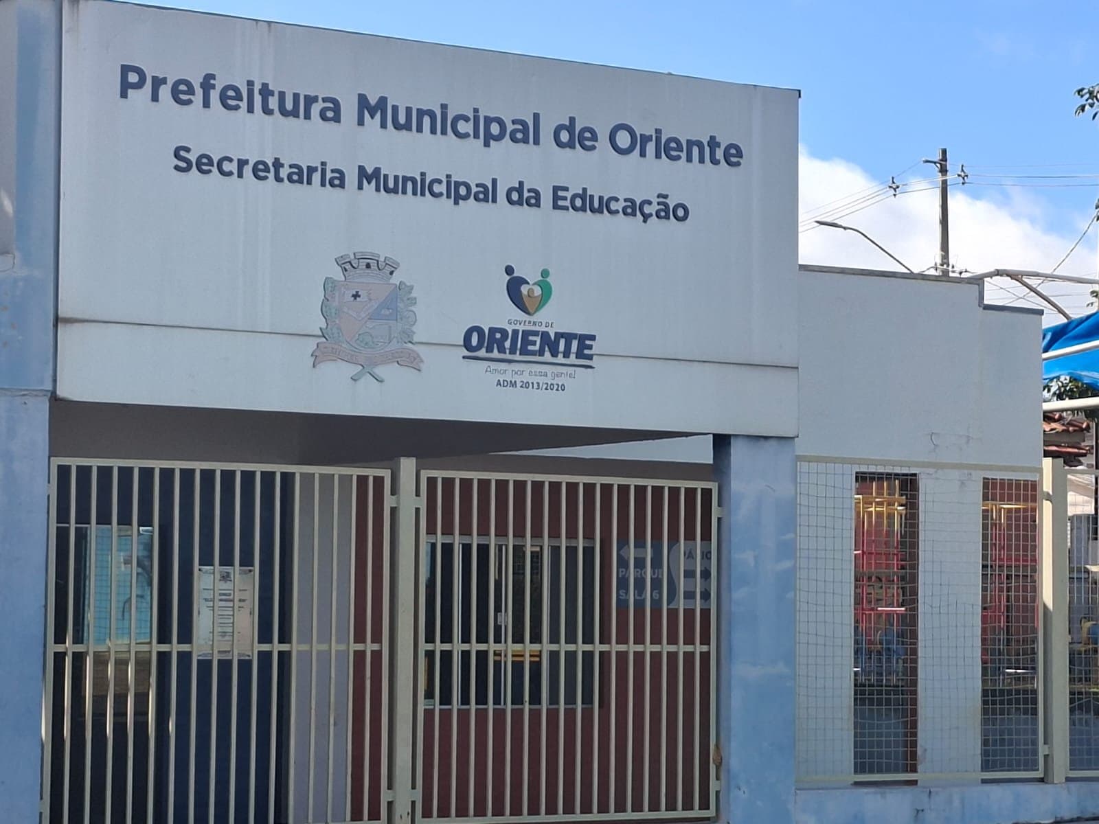 Oriente bate recorde histórico no Ideb com 7,0