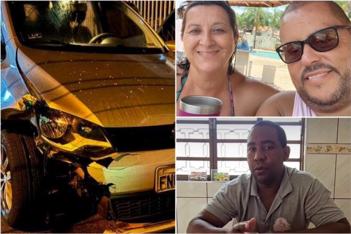 Dono de bar preso por atropelamento intencional em Franca
