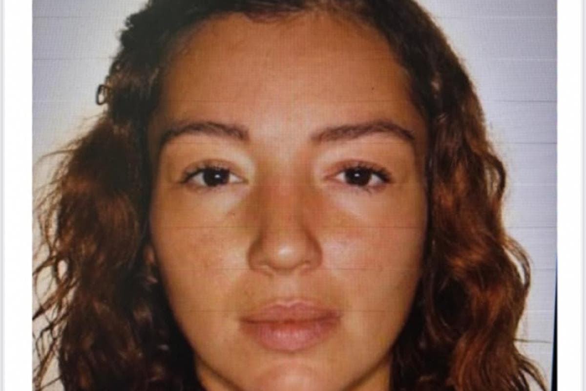 Família busca jovem desaparecida há dez dias