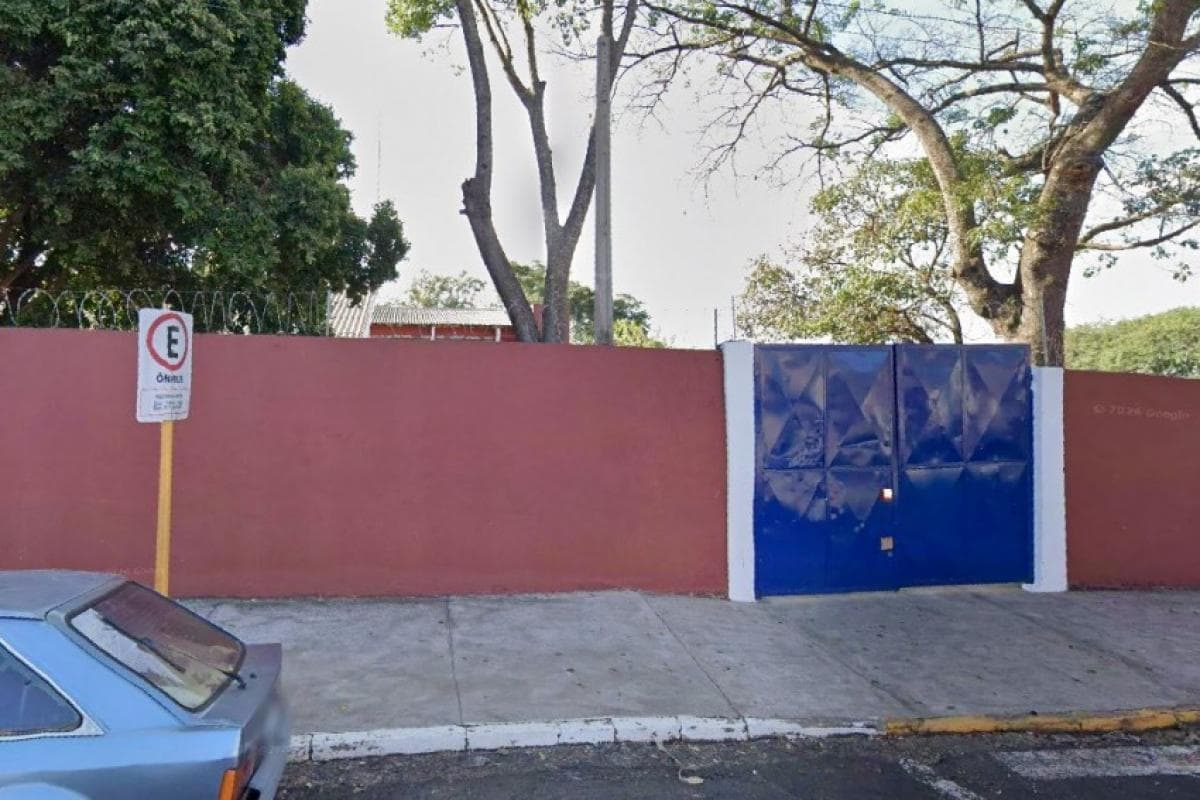 Escola estadual de Bauru recebe intercambistas irlandeses