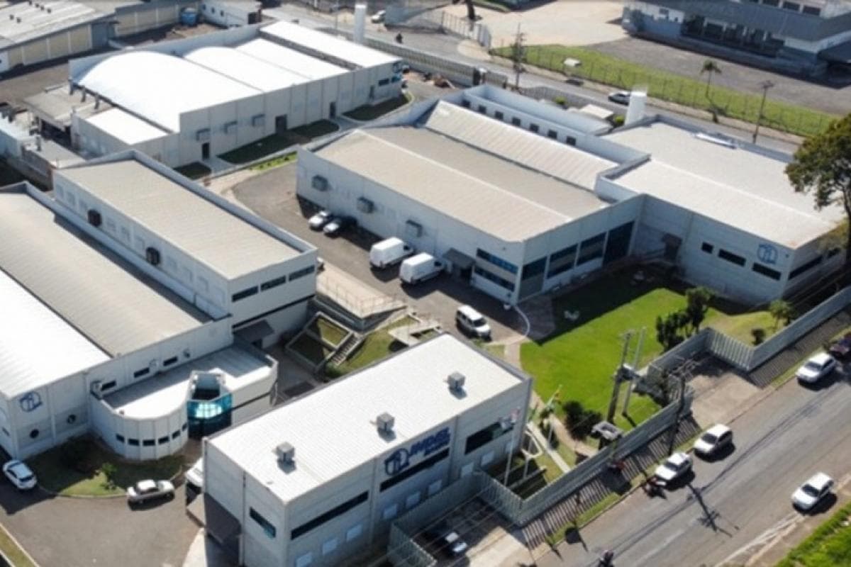 Indústria de Bauru é vendida a grupo americano
