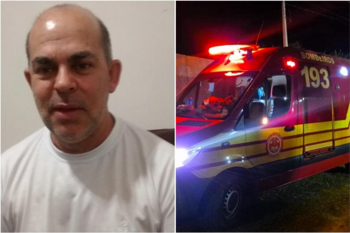 Vigilante é encontrado morto em fossa de chácara