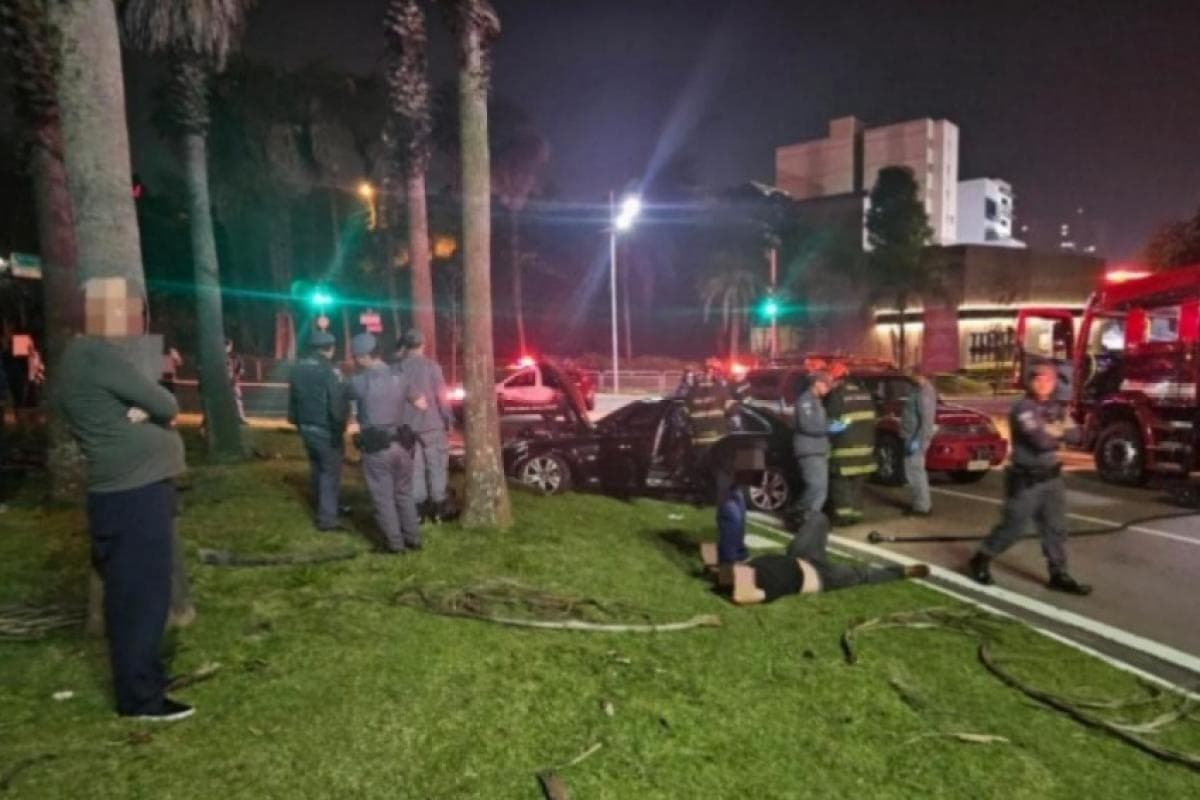 Justiça nega dispensa de fiança a empresário preso
