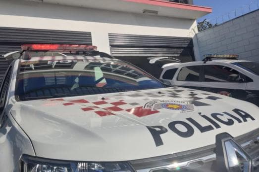 Homem é preso por violência doméstica em Jundiaí