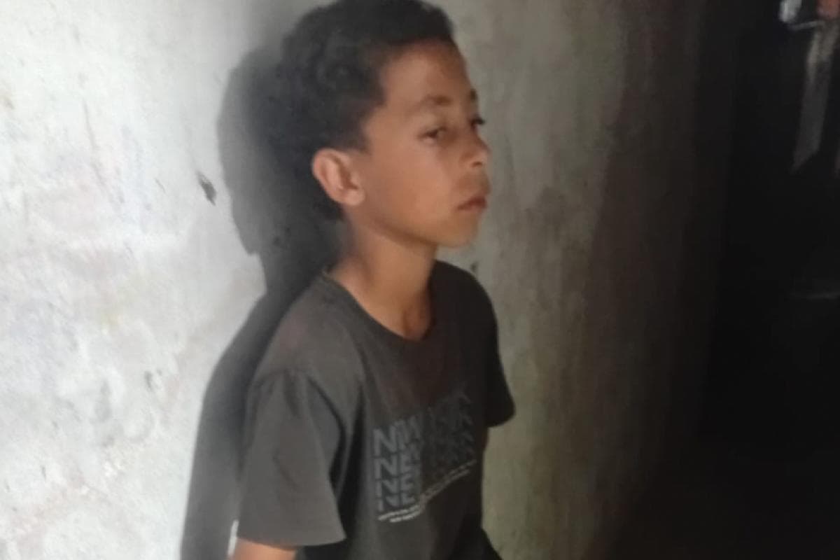 Adolescente desaparecido é encontrado em Franca