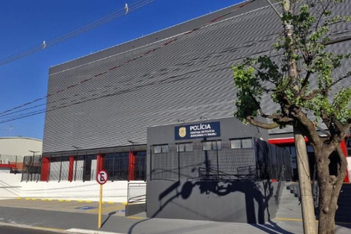 Homem é encontrado morto às margens do Rio Bauru