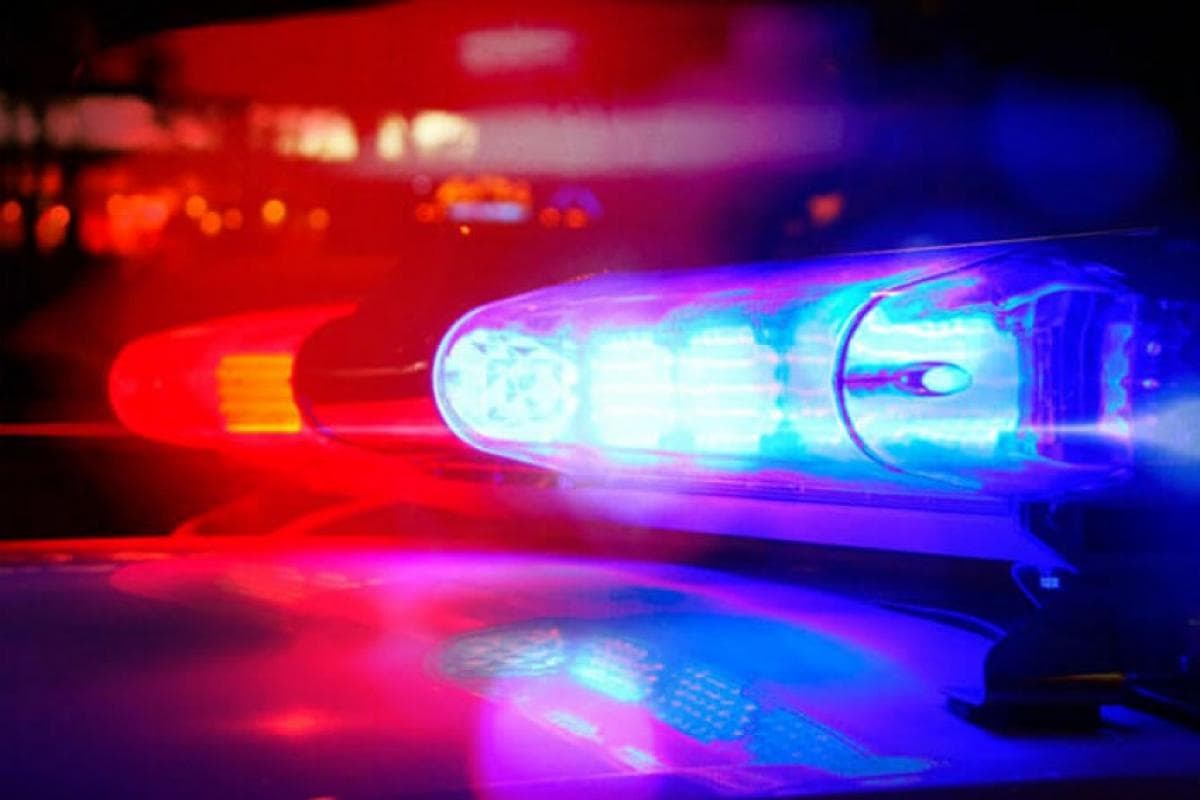 Mulher presa após matar homem a facadas em Bauru