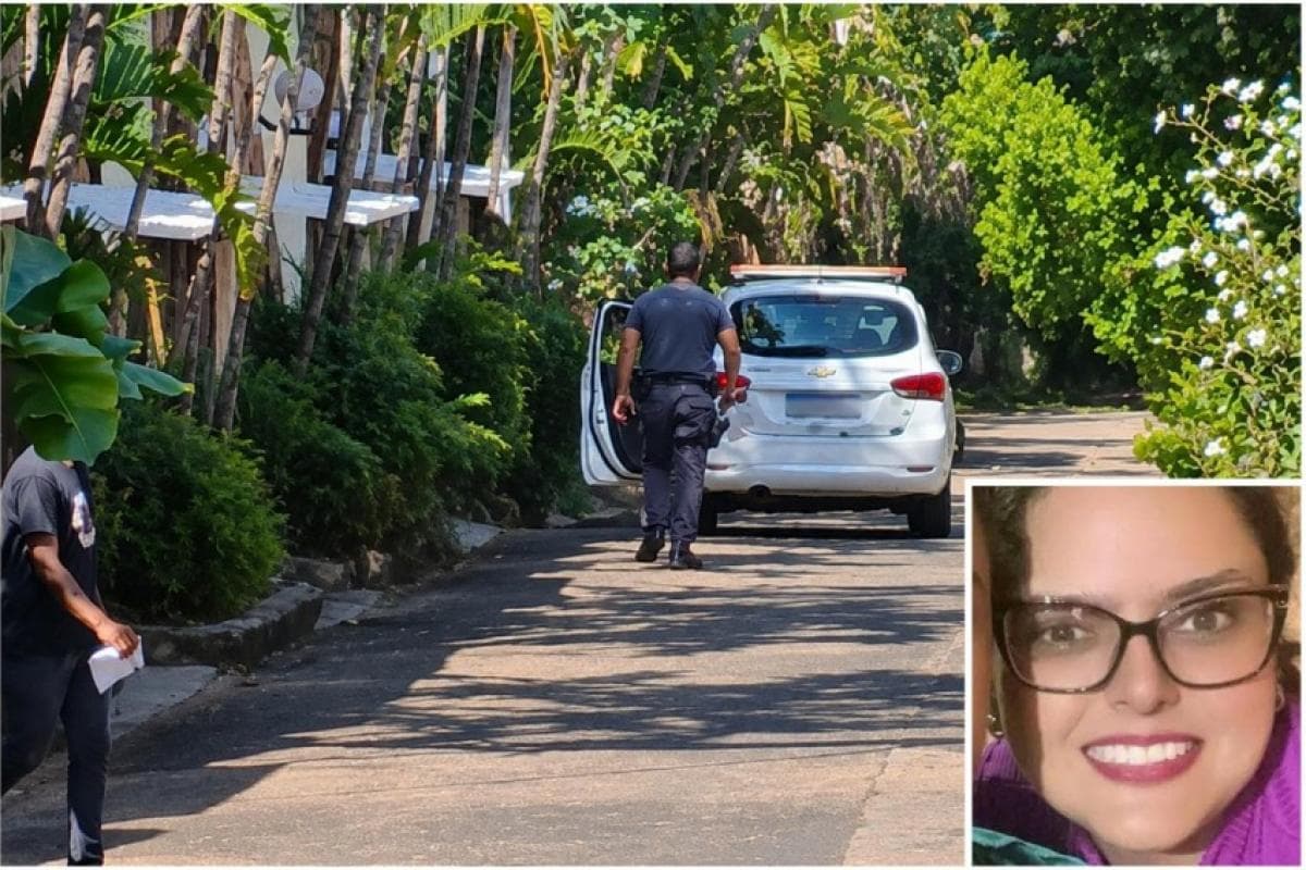 Enfermeira é encontrada morta em motel de Franca
