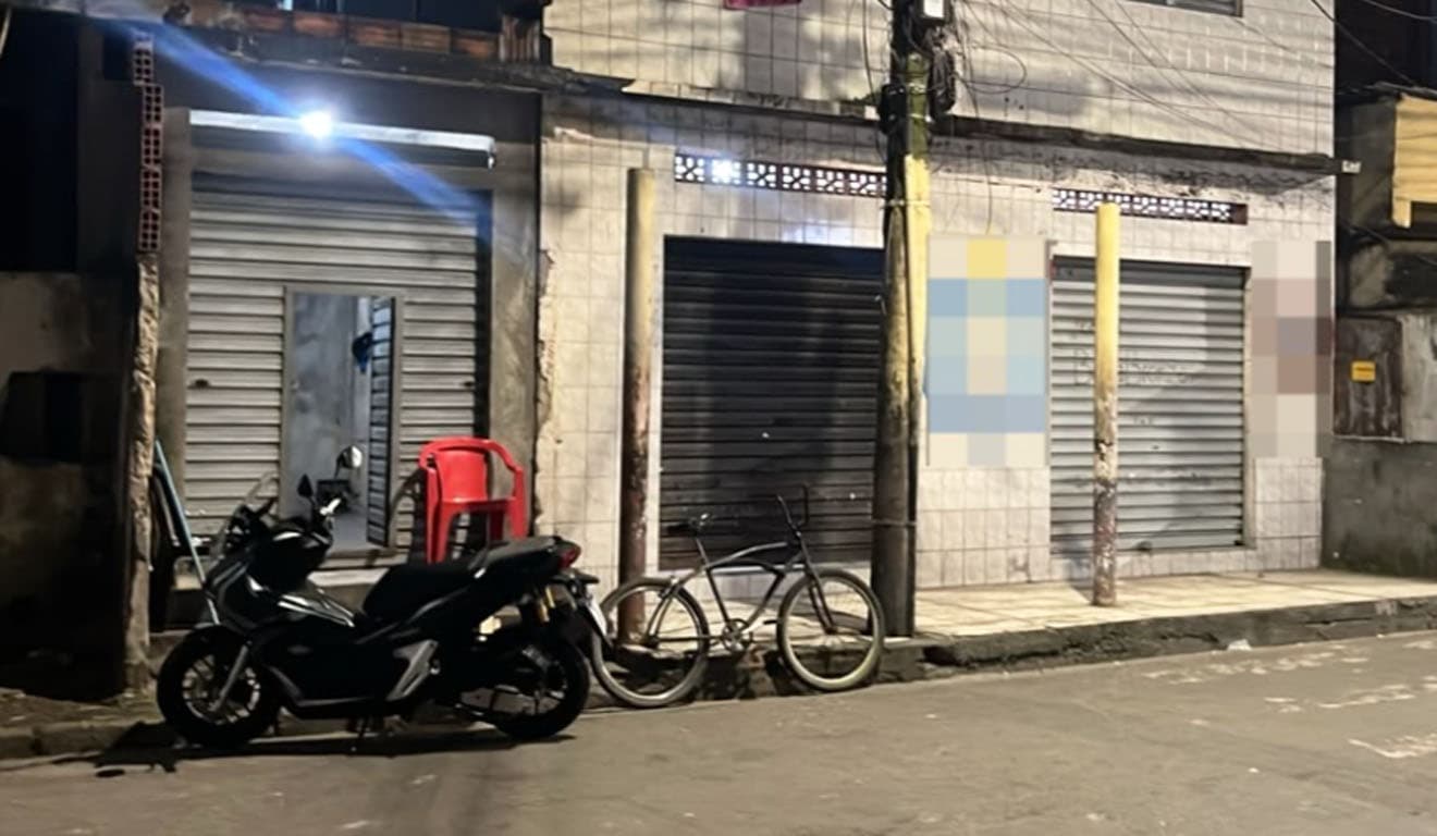 Casa de jogos de azar é fechada no Guarujá