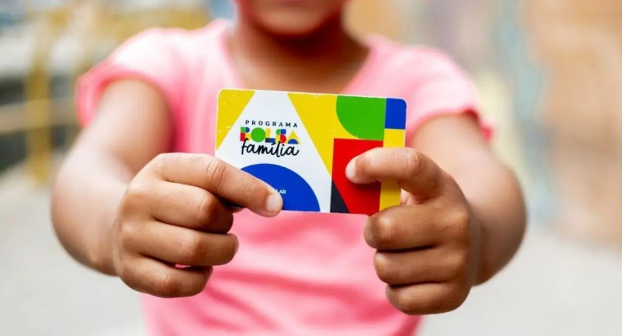Bolsa Família de agosto começa a ser pago