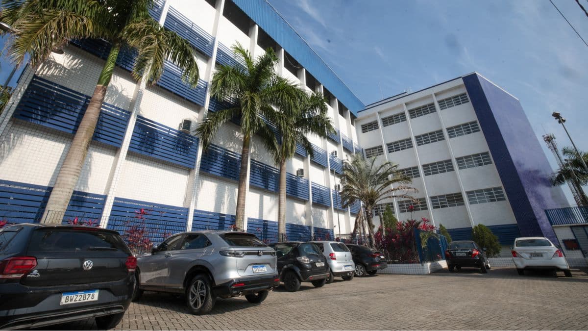 Praia Grande ganha segunda unidade da Fatec