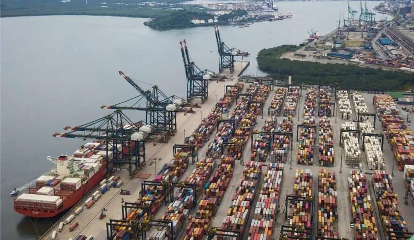 APS registra lucro líquido de R$ 526 milhões