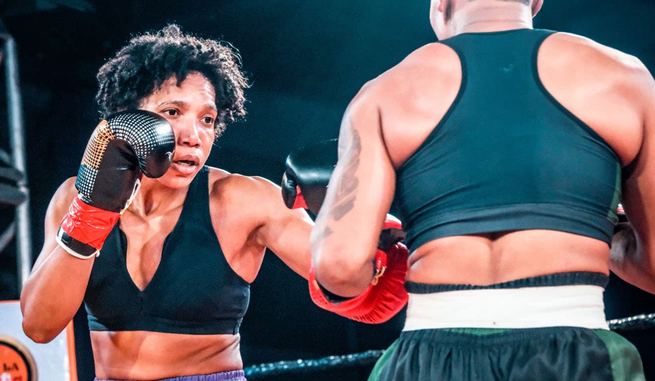 Ring Star Boxing chega a Santos neste sábado