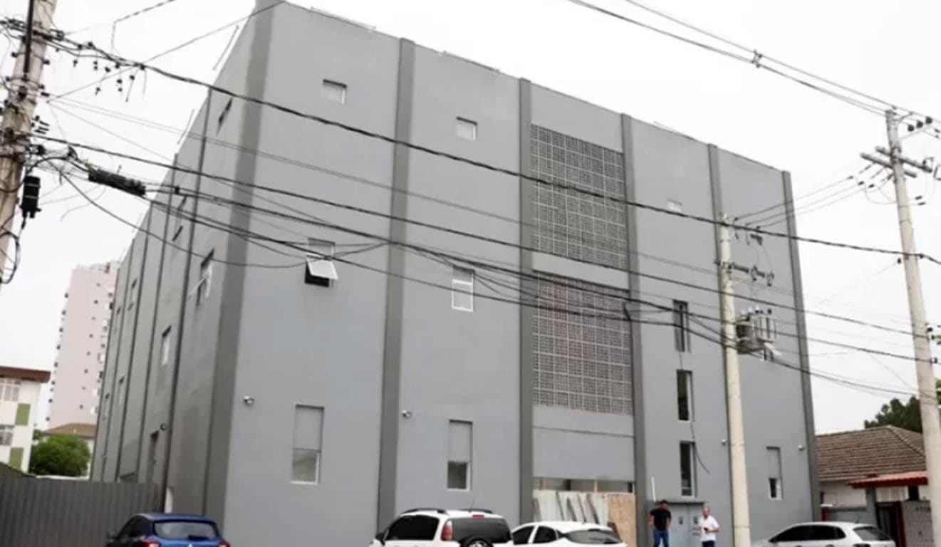 Atendente de IML condenado por apropriação indébita