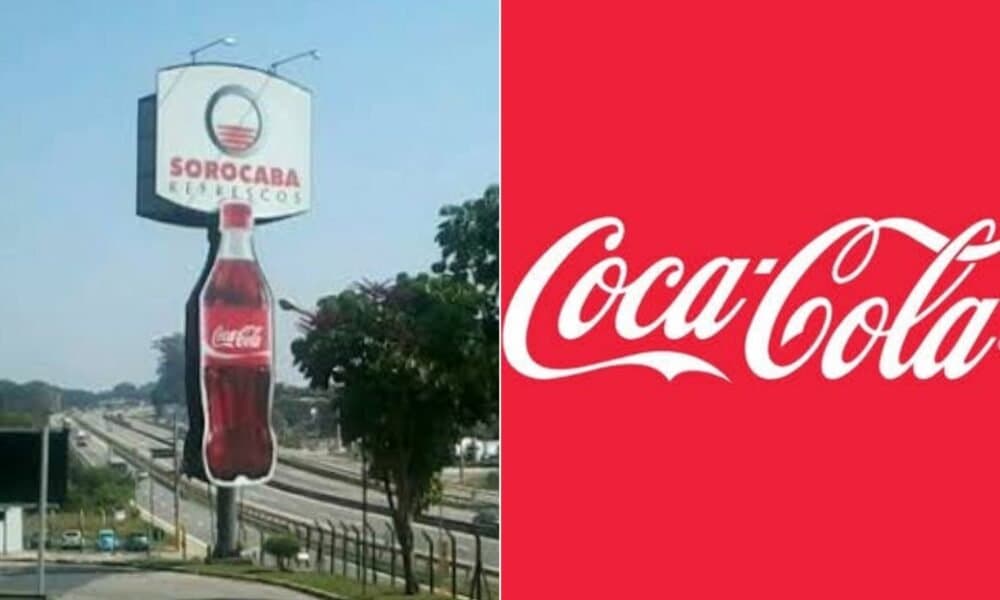 Sorocaba Refrescos abre vagas de emprego em julho