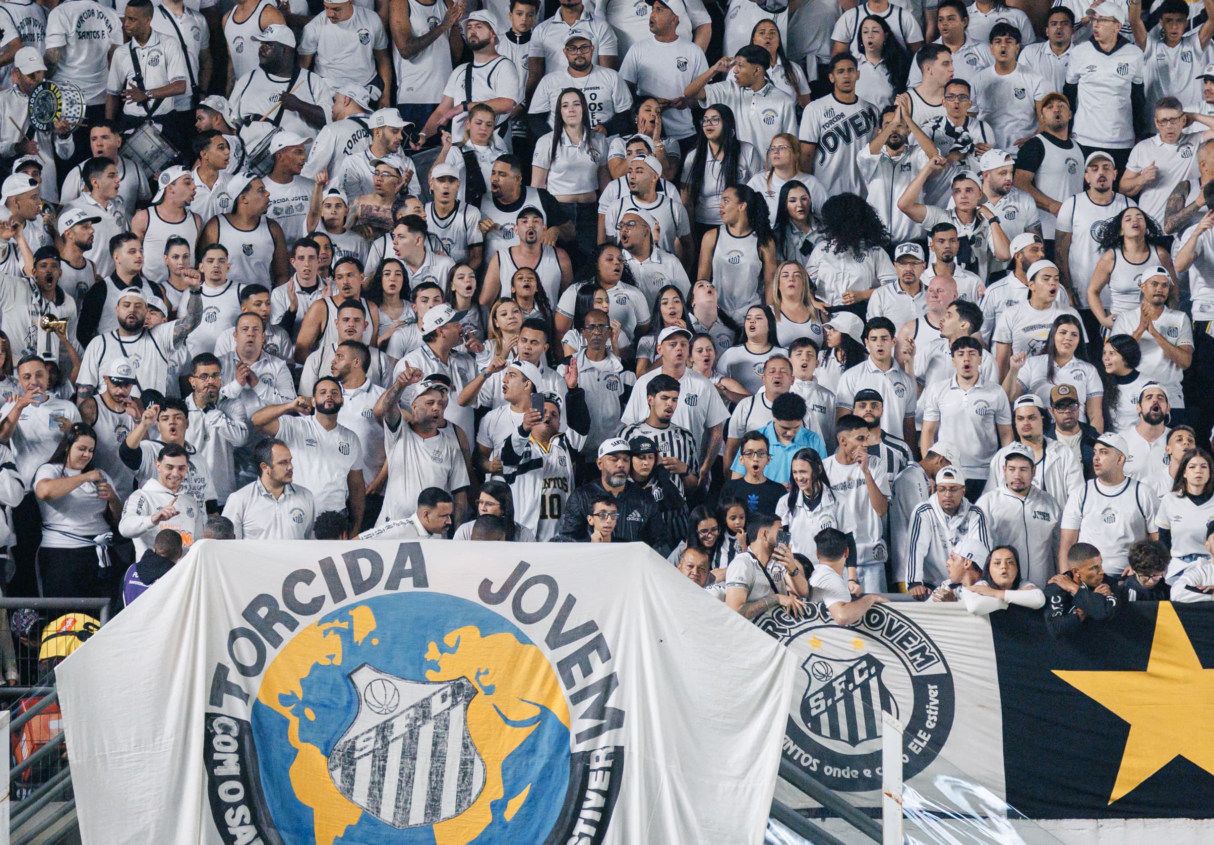 Santos vende ingressos para duelo com Remo