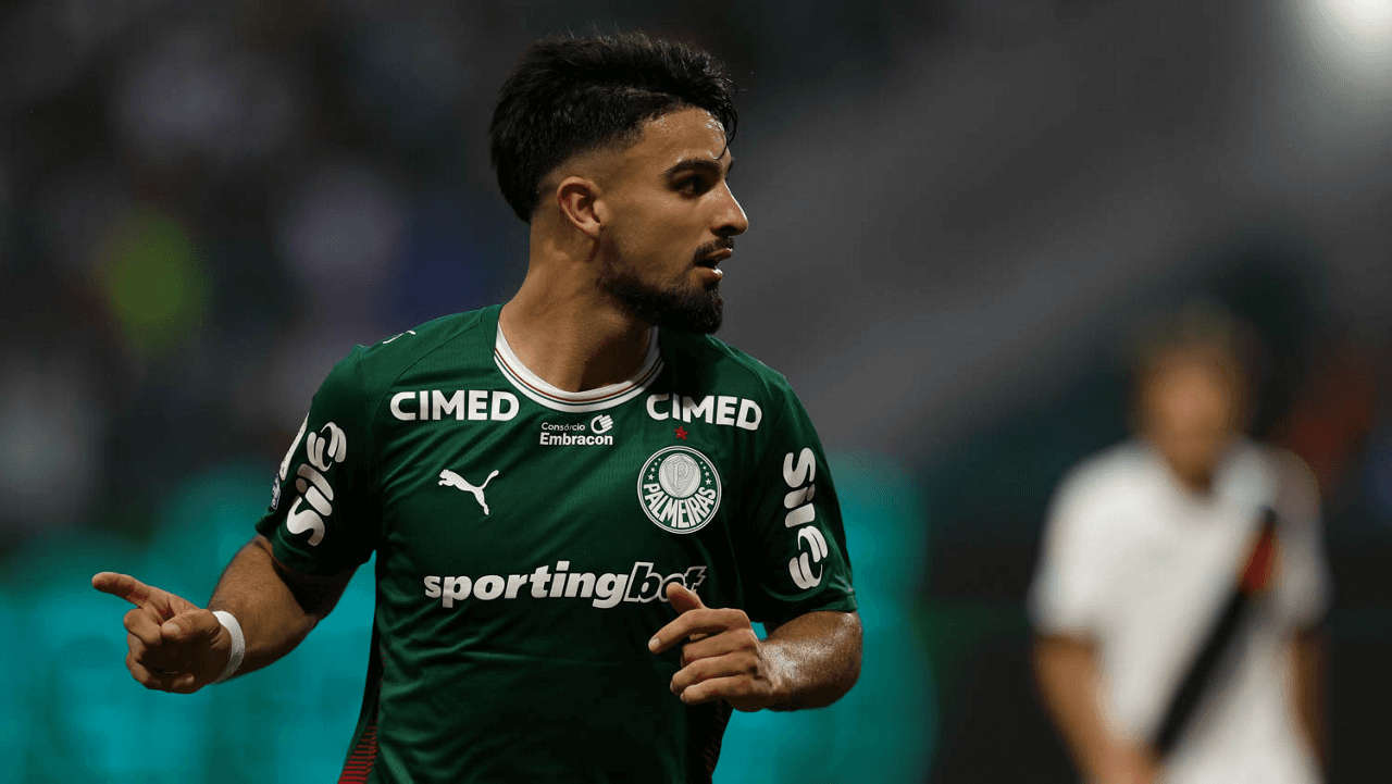 CBF muda horário de Mirassol x Palmeiras no Brasileirão