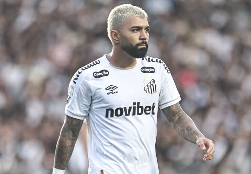 Santos viaja ao Equador para enfrentar o Macará