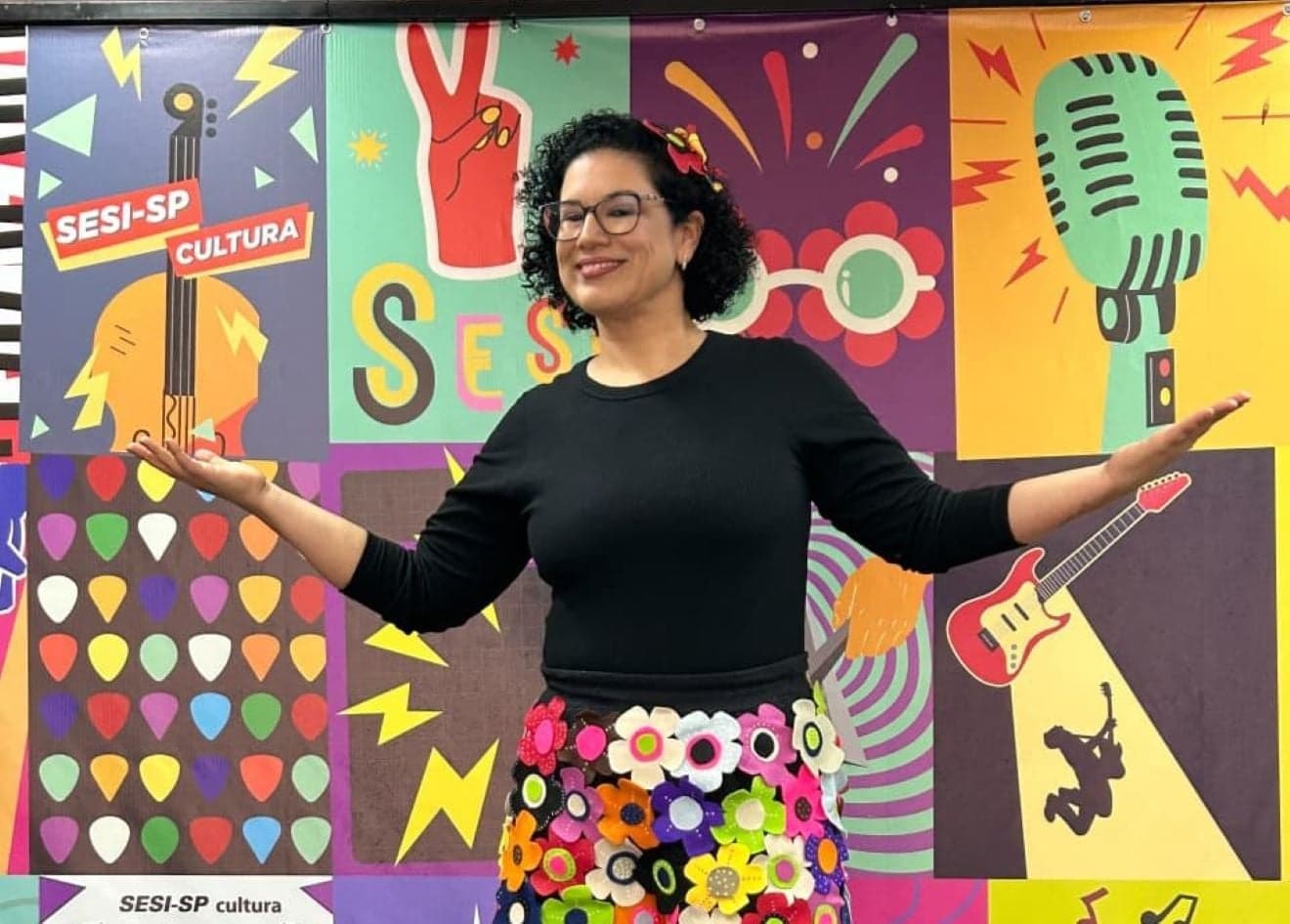 SESI Marília terá espetáculo infantil gratuito em agosto