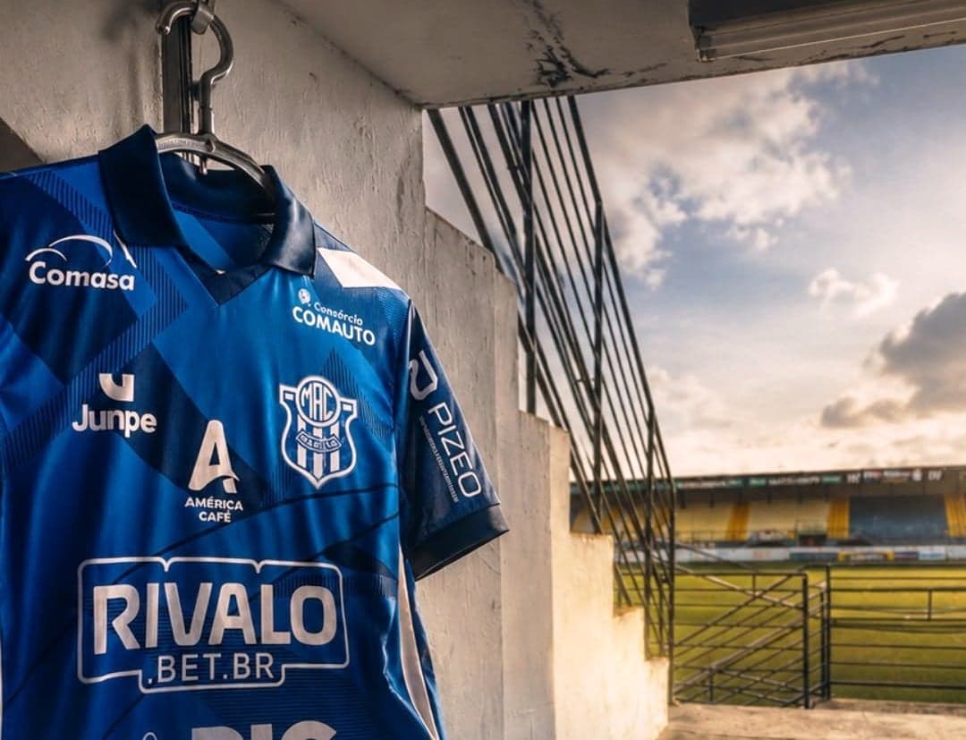Federação libera estádio do MAC para Copa Paulista