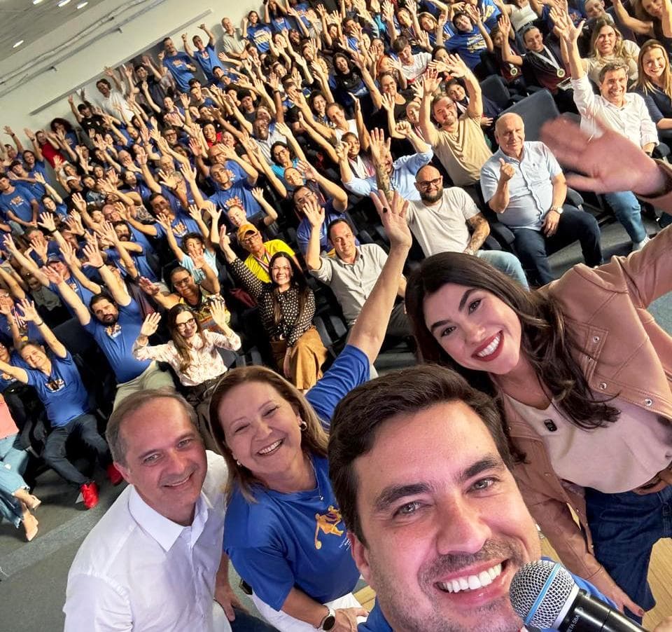 Marília quer sediar Jogos Regionais em 2028