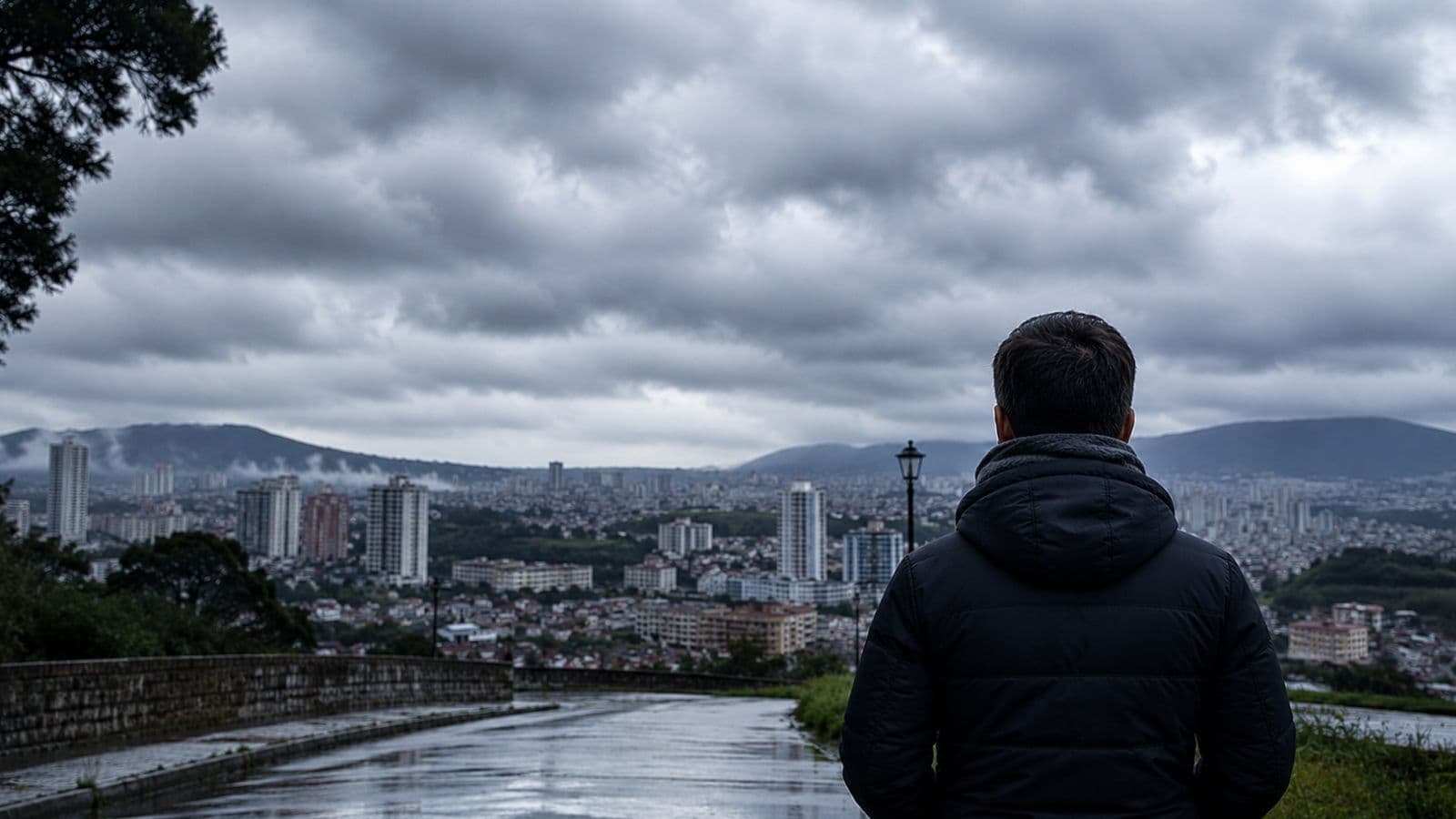 Jundiaí terá dias sem chuva e manhãs frias