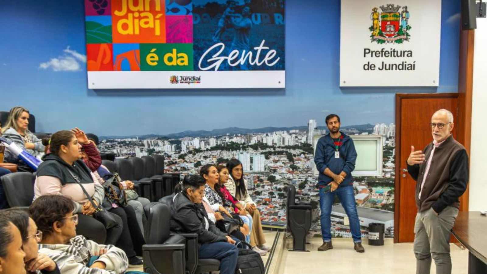 Jundiaí rescinde contrato com terceirizada da saúde