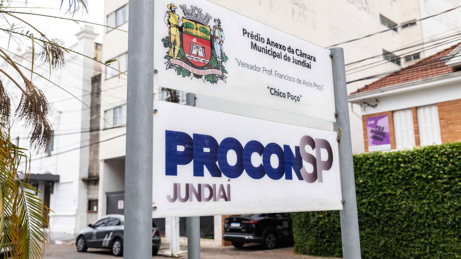 Procon Jundiaí orienta consumidores para o Dia dos Pais