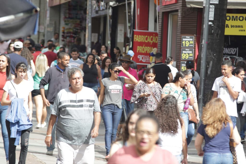 Dia dos Pais deve movimentar R$ 85,8 mi em Campinas