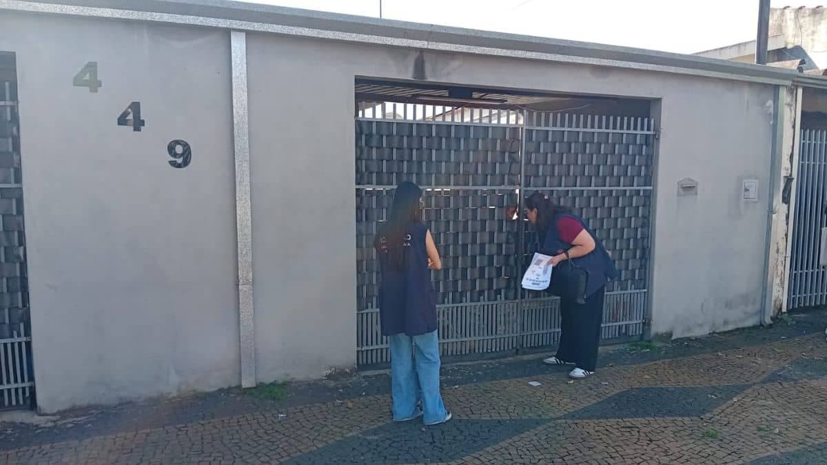 Casa de repouso é interditada pela segunda vez