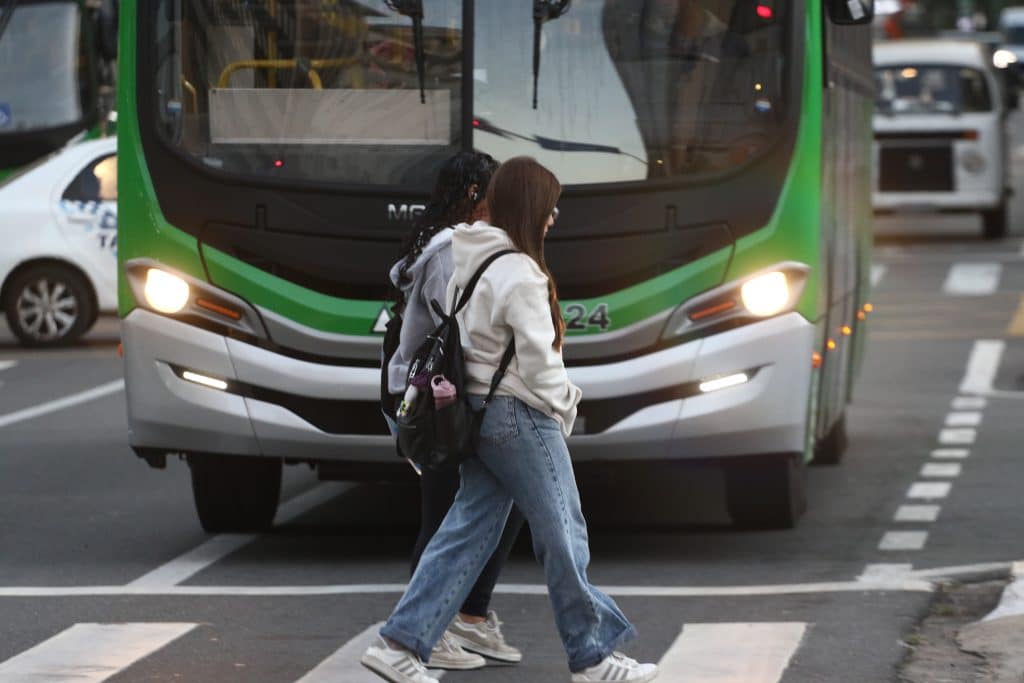 Campinas registra menor temperatura de 2026