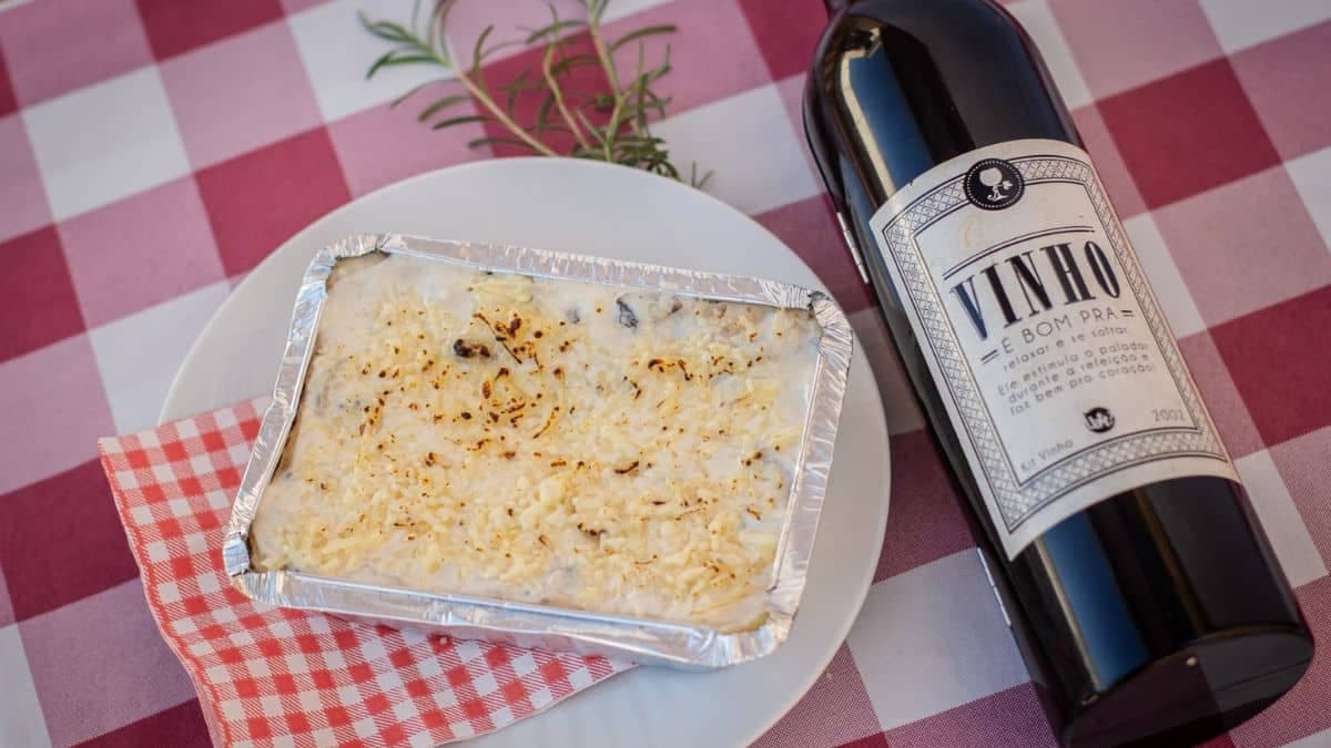 Festa Italiana chega a Campinas neste fim de semana