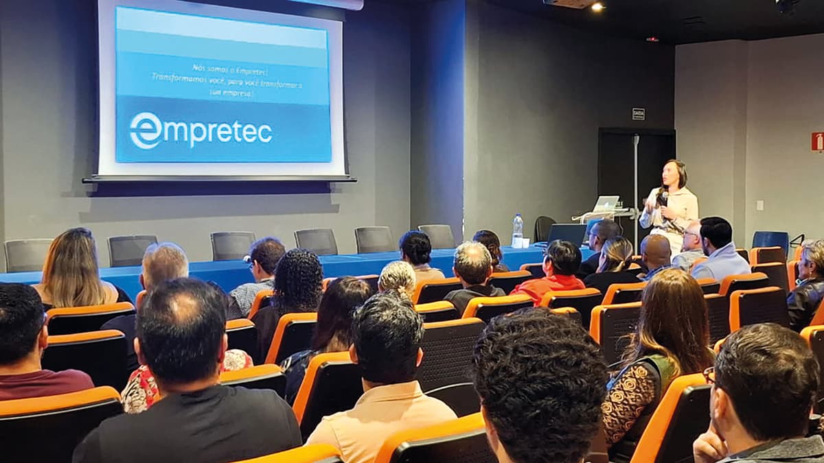 Sebrae abre inscrições para encontro de empreendedores