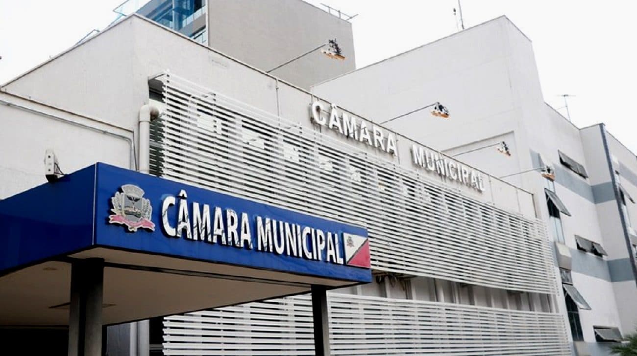 Câmara debate obras na Avenida Murchid Homsi