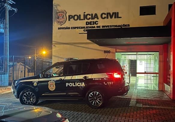 Avô esfaqueia neto autista em Rio Preto